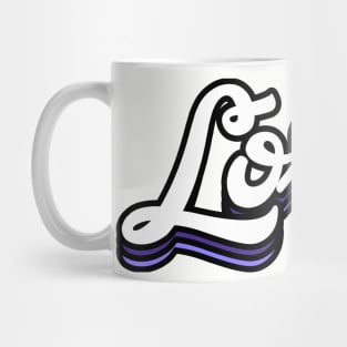 Lords - Kenyon University Mug